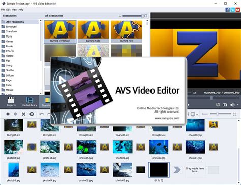 avs video editor download crack